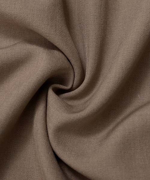 nouvellemoi（ヌーベルモイ）の「フレアキャミワンピース（ワンピース・レディース・ブラック/アイボリー/ベージュ系その他/グレー・L/M/S）」の12枚目の写真