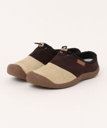 KEEN(キーン)の【KEEN】キーン HOWSER V SLIDE(ハウザー3 スライド)(サンダル)