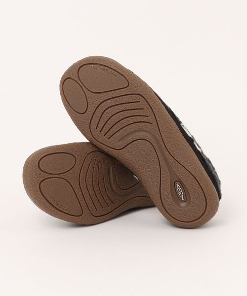 KEEN（キーン）の「【KEEN】キーン HOWSER Ⅲ SLIDE（ハウザー3 スライド）（サンダル・レディース・マルチ/ブラウン/シルバー/ベージュ系その他/ブラック・26.0cm/25.0cm/24.0cm/23.0cm/28.0cm/27.0cm）」の7枚目の写真