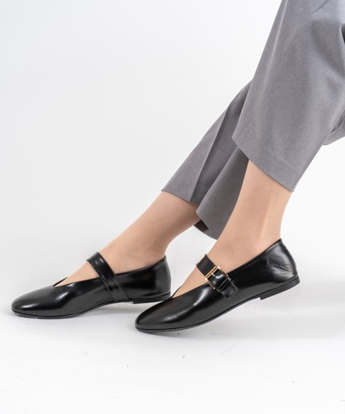 セール】【FABIO RUSCONI/ファビオルスコーニ】メリージェーン