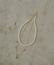 Chico | パールネックレスセット(ネックレス)