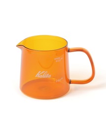 GEORGE'S（ジョージズ）の「カリタ Jug400 アンバー（キッチンツール）」