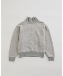 THE SHINZONE | THE SHINZONE HIGH NECK COMMON SWEATSHIRT 25AMSCU11(スウェット)