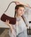 BONLECILL noir�i�{�����V�[���m���[���j�́u�yBONLECILL noir�z�X�N�G�A�����O�n���h���}�b�g�V�����_�[�o�b�O�i�V�����_�[�o�b�O�j�v�b�u���E��