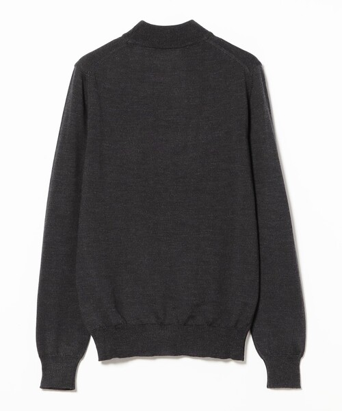 MORGANO（モルガーノ）の「【別注】MORGANO / 21ゲージ モックネック