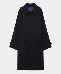 marka(マーカ)の【MARKA/マーカ】RAGLAN SLEEVE COAT(ステンカラーコート)