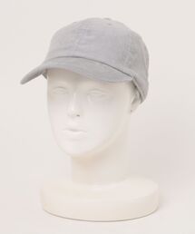newhattan（ニューハッタン）の「【RES】【newhattan】Baseball Low Cap corduroy（キャップ）」