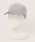 newhattan�i�j���[�n�b�^���j�́u�yRES�z�ynewhattan�zBaseball Low Cap corduroy�i�L���b�v�j�v�b�u���[�n2