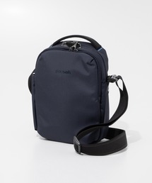 pacsafe（パックセーフ）の「PACKSAFE V Tour Crossbody パックセーフ Ｖツアー  ショルダーバッグ（ショルダーバッグ）」