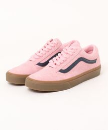 VANS-OLD SKOOL RIBBON