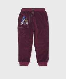 Paul Smith JUNIOR（ポールスミスジュニア）の「ジュニア エンブロイダリーロゴ ジョガーパンツ / 893183 4153102（その他パンツ）」