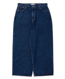バギー　デニム　パンツ　クーティ　プロダクションズ　COOTIE COOTIE PRODUCTIONS（クーティープロダクションズ）の「5 Pocket Baggy