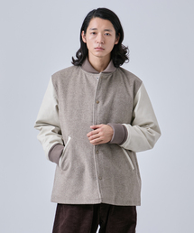 B.C STOCK｜ベーセーストックのスタジャン通販 - ZOZOTOWN