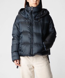 Max Mara（マックスマーラ）の「MAX MARA THE CUBE TREBI マックスマーラ ザ・キューブ ダウンジャケット（ダウンジャケット/コート）」