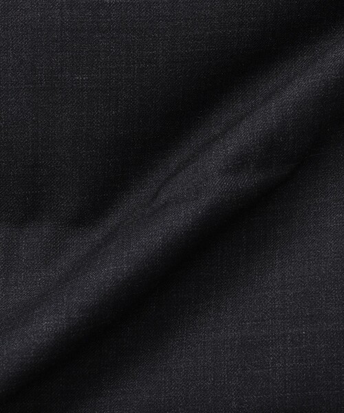 MACKINTOSH LONDON（マッキントッシュ ロンドン）の「【WEB・一部店舗限定】【DUNFORD HOOD】サキソニーツイルフーデッドアウター（ダウンジャケット/コート・メンズ・ネイビー/チャコールグレー・38/40/42）」の13枚目の写真