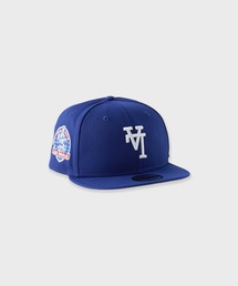 NEW ERA（ニューエラ）の「NEW ERA 9FIFTY MLB 950 LOSDOD  Los Angeles Dodgers / 70796382,70796380,70796384（キャップ）」