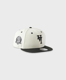 NEW ERA（ニューエラ）の「NEW ERA 9FIFTY MLB 950 LOSDOD  Los Angeles Dodgers / 70796382,70796380,70796384（キャップ）」