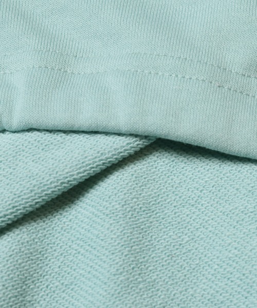 coca（coca）（コカ）の「キッズ　ハーフジップライントップス（Tシャツ/カットソー・キッズ・ブラック/ライトグリーン・130/120/150/140）」の17枚目の写真