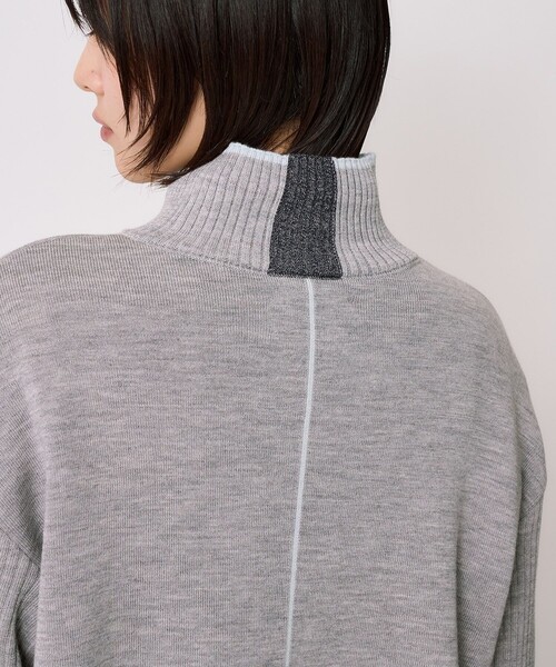 UNITED TOKYO（ユナイテッドトウキョウ）の「Wool100-ウォッシャブル