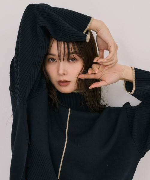 UNITED TOKYO(ユナイテッドトウキョウ)の「Wool100-ウォッシャブル UNITED TOKYO(ユナイテッドトウキョウ)の「Wool100-ウォッシャブル