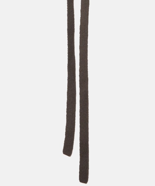 LE CIEL BLEU(ルシェルブルー)の「アシンメトリックニットベスト / Asymmetric Knit Vest(ニット/セーター・レディース・ブラウン/グレー/アイボリー・36)」の14枚目の写真