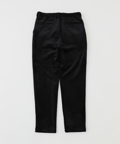 B.C STOCK(ベーセーストック)の「THERMO TEC コーデュロイ イージーパンツ(その他パンツ・メンズ・ブラック/グレー/アイボリー・SMALL/MEDIUM/LARGE)」の17枚目の写真