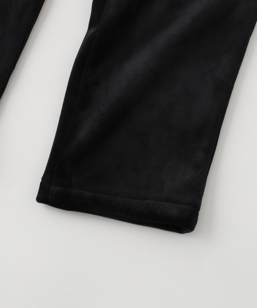 B.C STOCK(ベーセーストック)の「THERMO TEC コーデュロイ イージーパンツ(その他パンツ・メンズ・ブラック/グレー/アイボリー・SMALL/MEDIUM/LARGE)」の20枚目の写真