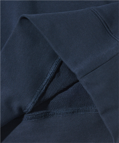 OUTSTANDING(アウトスタンディング)の「V.S.C SWEAT(SAILOR MAN)_NAVY(スウェット・メンズ・その他・MEDIUM/LARGE/X-LARGE)」の6枚目の写真
