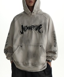 ブランド古着】MASONPRINCE｜メイソンプリンス（メンズ）のパーカー