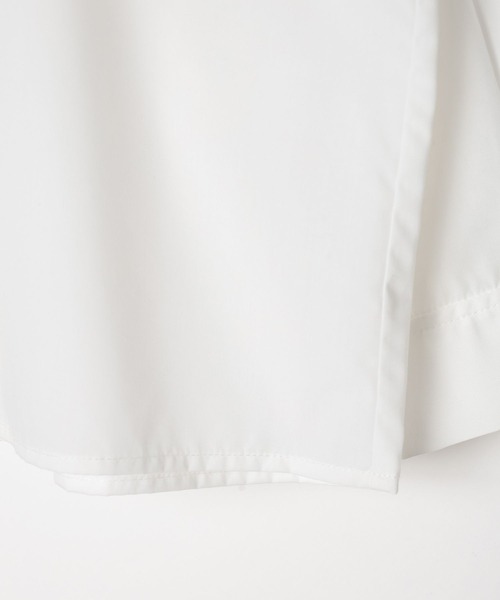 LEPSIM（レプシィム）の「【KIDS】【O.C】長袖シャツ　626898（シャツ/ブラウス・キッズ・オフホワイト・130/120）」の18枚目の写真