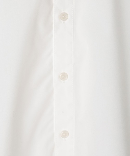 LEPSIM（レプシィム）の「【KIDS】【O.C】長袖シャツ　626898（シャツ/ブラウス・キッズ・オフホワイト・130/120）」の20枚目の写真