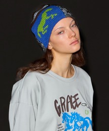 MAISON SPECIAL | Horse Beanie/ホースビーニー(ニットキャップ/ビーニー)