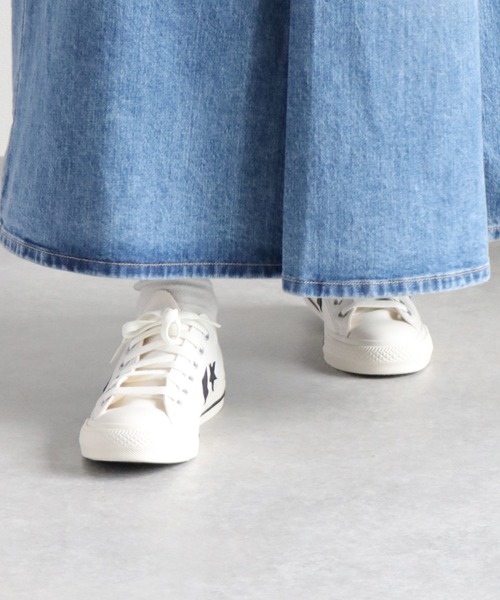 CONVERSE(コンバース)の「【CONVERSE】CXP OX(スニーカー・レディース・オフホワイト・4.5/5.5)」の6枚目の写真