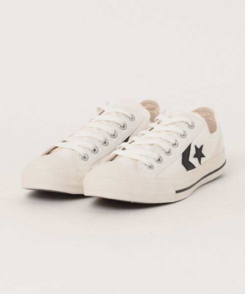 CONVERSE(コンバース)の「【CONVERSE】CXP OX(スニーカー・レディース・オフホワイト・4.5/5.5)」の4枚目の写真