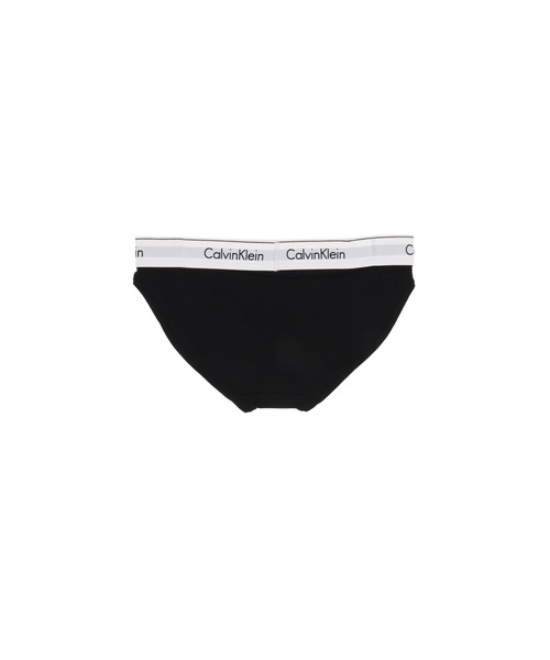 Calvin Klein(カルバン・クライン)の「BIKINI(水着・メンズ・ブラック/グレー・SMALL/MEDIUM/X-SMALL)」の4枚目の写真