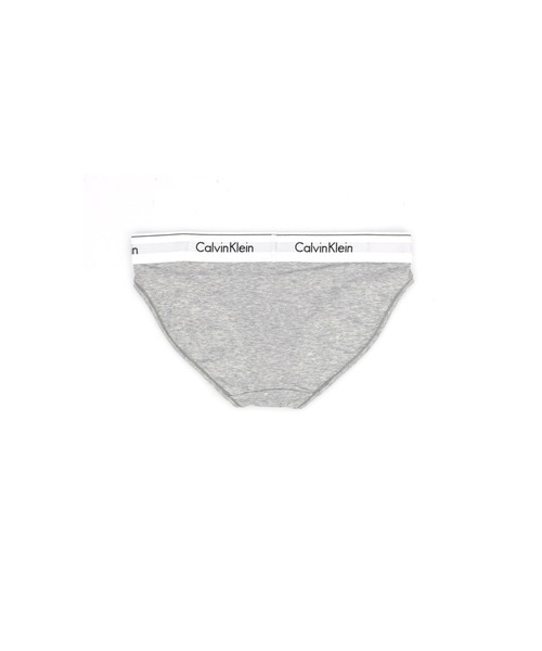 Calvin Klein(カルバン・クライン)の「BIKINI(水着・メンズ・ブラック/グレー・SMALL/MEDIUM/X-SMALL)」の5枚目の写真