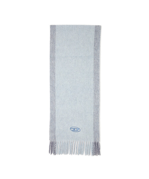 マフラー/ストール S-OLID（マフラー）｜DIESEL（ディーゼル）の