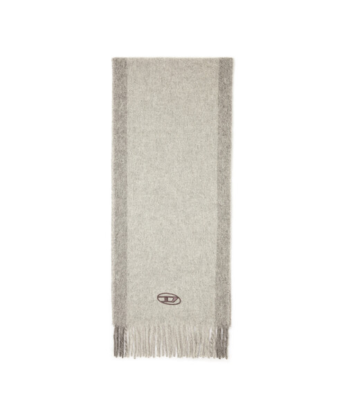 マフラー/ストール S-OLID（マフラー）｜DIESEL（ディーゼル）の