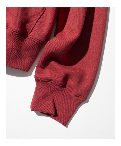 MASSNOUN(マスノウン)の「Mフラワーフードパーカー MFHHD001-BD(パーカー・レディース・その他・LARGE/MEDIUM)」の4枚目の写真