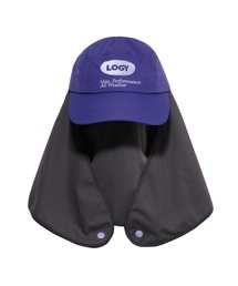 A BATHING APE(�A�x�C�V���O�G�C�v)��BAPE BY KAZUKI KURAISHI 5-PANEL SUNSHADE JET CAP(�L���b�v)