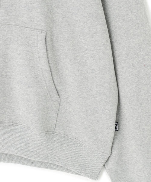 NOT4NERD(ノットフォーナード)の「NOT4NERD/ノットフォーナード/Abyss Angel Pullover Hood(パーカー・メンズ・ブラック・M/L/XL)」の6枚目の写真