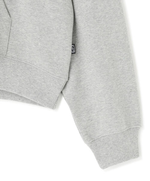 NOT4NERD(ノットフォーナード)の「NOT4NERD/ノットフォーナード/Abyss Angel Pullover Hood(パーカー・メンズ・ブラック・M/L/XL)」の7枚目の写真