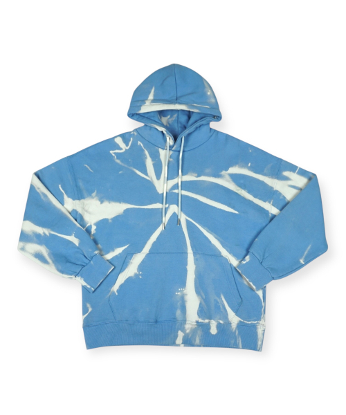 BORN SLIPPY(ボーンスリッピー)の「Addicted Hurricane Hoodie (Sky Walker)(パーカー・レディース・その他・FREE)」の1枚目の写真