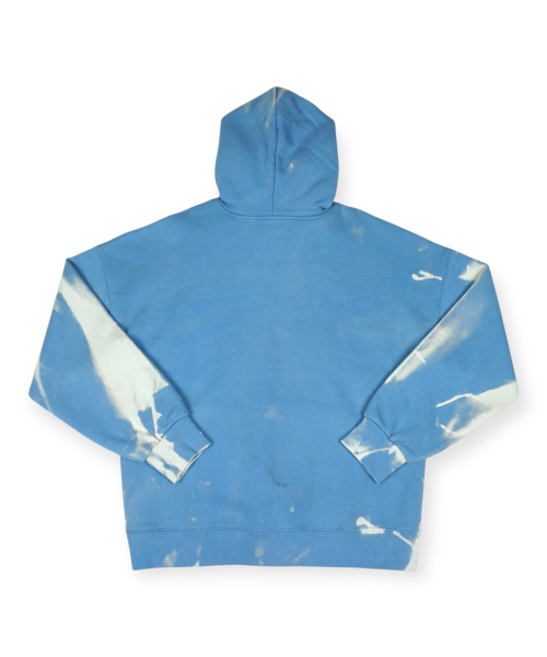 BORN SLIPPY(ボーンスリッピー)の「Addicted Hurricane Hoodie (Sky Walker)(パーカー・レディース・その他・FREE)」の2枚目の写真
