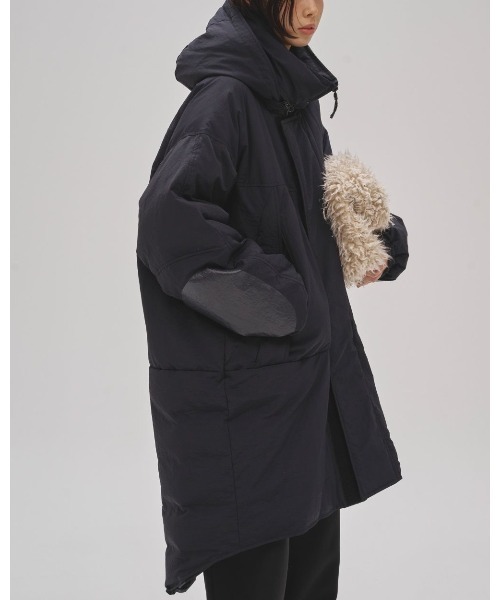 TODAYFUL Monster Down Coat 12220004（ミリタリージャケット