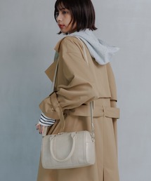 PAGEBOY | ミニボストンBAG(ボストンバッグ)