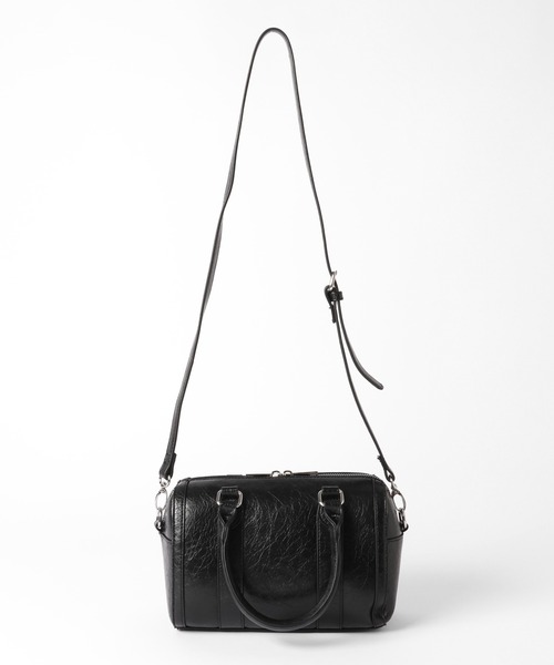 ミニボストンBAG（ボストンバッグ）｜PAGEBOY（ページボーイ）の