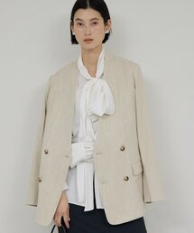 GALLARDAGALANTE｜ガリャルダガランテのジャケット/アウター（ツイード