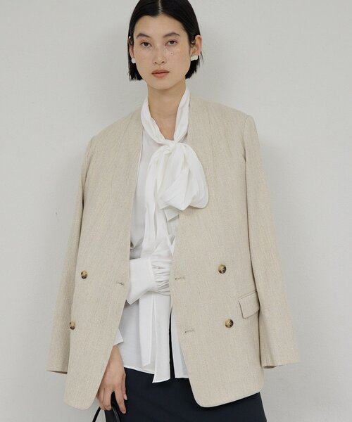 GALLARDAGALANTE（ガリャルダガランテ）の「【セットアップ対応】ノー