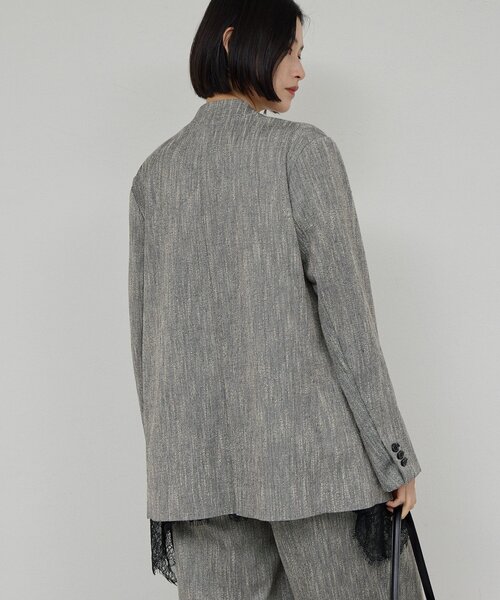 GALLARDAGALANTE（ガリャルダガランテ）の「【セットアップ対応】ノー